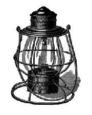Coal Lamp